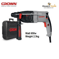 Crown Rotary Hammer ...