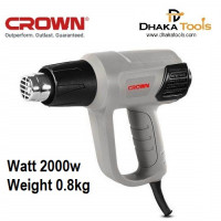CROWN Electric Heat ...