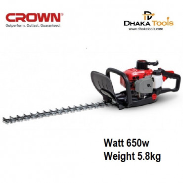 CROWN Gasoline Hedge Trimmer CT20114