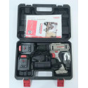 Crown 12v Cordless Drill & Screwdriver with 2 battery & Charger Model: CT21052LH