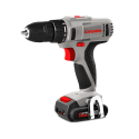 Crown 12v Cordless Drill & Screwdriver with 2 battery & Charger Model: CT21052LH