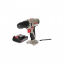 Crown 14.4v Cordless Drill & Screwdriver chuck: 0.8-10 mm, 15 stages torque, 2pcs 1.5 Ah batteries & Charger Model: CT21055L