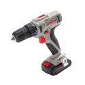 Crown 14.4v Cordless Drill & Screwdriver chuck: 0.8-10 mm, 15 stages torque, 2pcs 1.5 Ah batteries & Charger Model: CT21055L