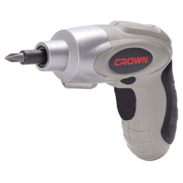 Crown 3.6v Cordless ...