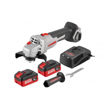 Crown 20V Cordless A...
