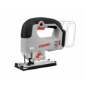 Crown 20V Li-ion Cordless Jigsaw (Without Battery And Changer) - CT25003HX
