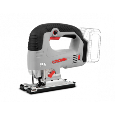 Crown 20V Li-ion Cordless Jigsaw (Without Battery And Changer) - CT25003HX