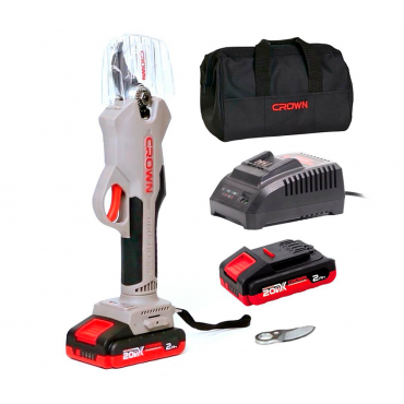 Crown 20v Cordless P...