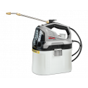 Crown 12V 4ah Cordless Sprayer with Battery And Changer- CT29003HX-4