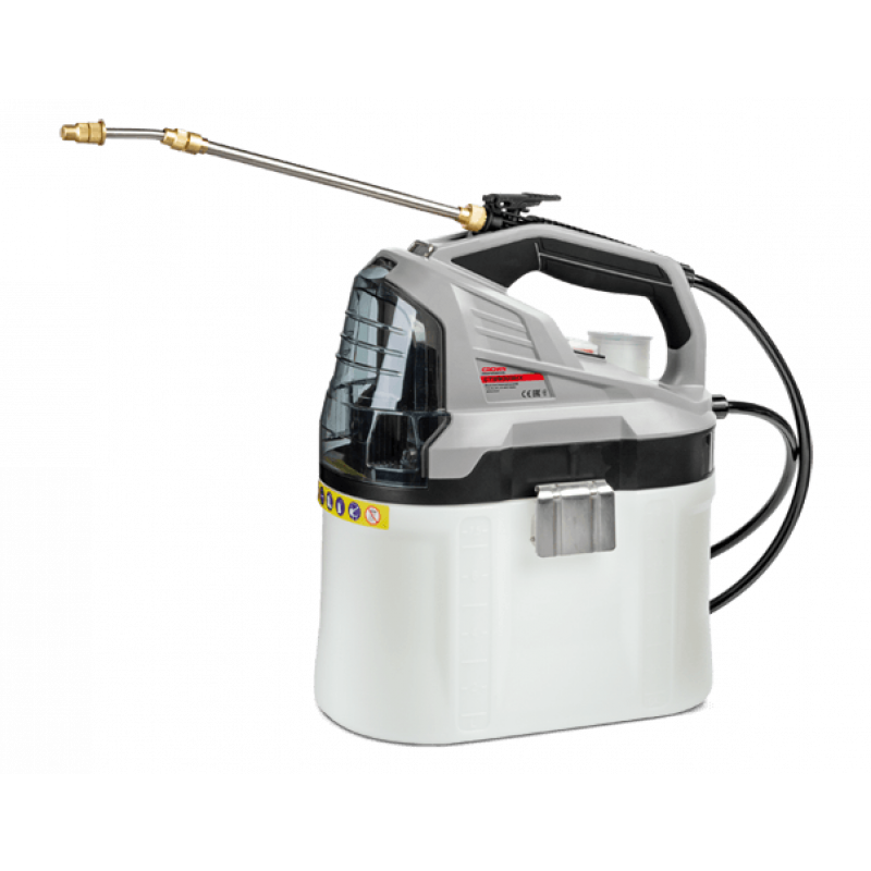 Crown 12V 4ah Cordless Sprayer with Battery And Changer- CT29003HX-4