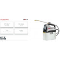 Crown 12V 4ah Cordless Sprayer with Battery And Changer- CT29003HX-4