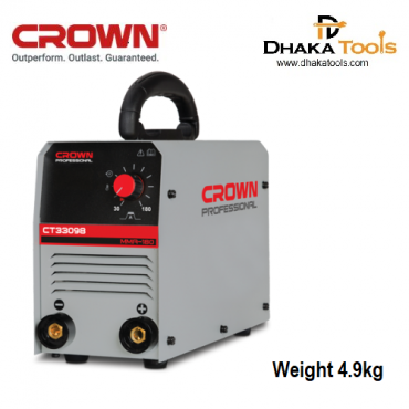 CROWN Inverter DC MM...