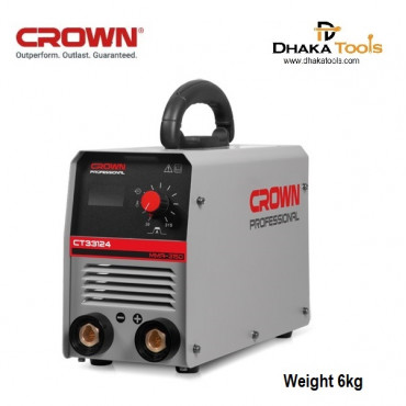 CROWN MMA Welding Machines 20-180A Model CT33124