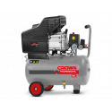Crown 25L Air Compressor, 2HP, Tank Capacity: 25L, 8 Bar, Model: CT36028