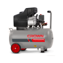 Crown 50L Air compressor Machine, 2HP, Tank Capacity: 50L, Air Displacement: 135L/min, Model CT36029