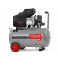 Crown 50L Air compressor Machine, 2HP, Tank Capacity: 50L, Air Displacement: 135L/min, Model CT36029