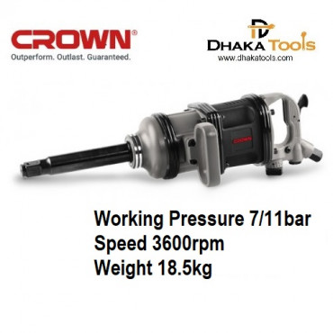CROWN Pneumatic Impa...