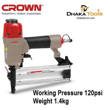 Crown Air Nailer (15-50 mm) Model CT38106