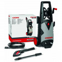 CROWN 1800W High Pressure Car Washer 140 Bar, Bike Washer Model CT42022