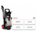 CROWN 1800W High Pressure Car Washer 140 Bar, Bike Washer Model CT42022