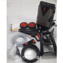 Crown 1400W High Pressure Washer Car  & Bike Washer Model: CT42020