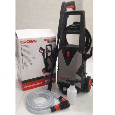CROWN 1400W High Pressure Washer Model CT42020