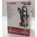 Crown 1400W High Pressure Washer Car  & Bike Washer Model: CT42020