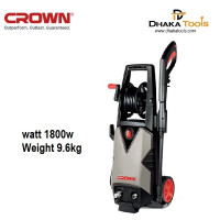 Crown 1800w High Pre...