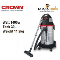 Crown Heavy Duty Dry...