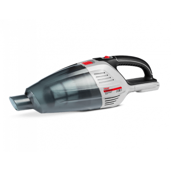 Crown Cordless Vacuum Cleaner Max ( Without Battery And Changer ) - CT63001HX