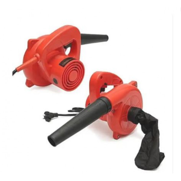 G-TEN Electric Blower, Dust Cleaner, 2 in1 Functional; Model : GT0023