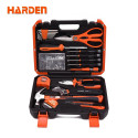 Harden 22Pcs Reparing Tools Set Household and Industrial Tools Kit Model: 510222