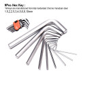 Harden 77pcs Top Quality Tools Set With 21" Steel Tools Box Model: 510777