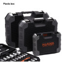 Harden 27Pcs 3/4" Dr. Socket Set Model: 510827