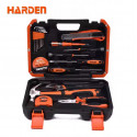 Harden 18pcs Repairing Tools Set Household Tools set 511018