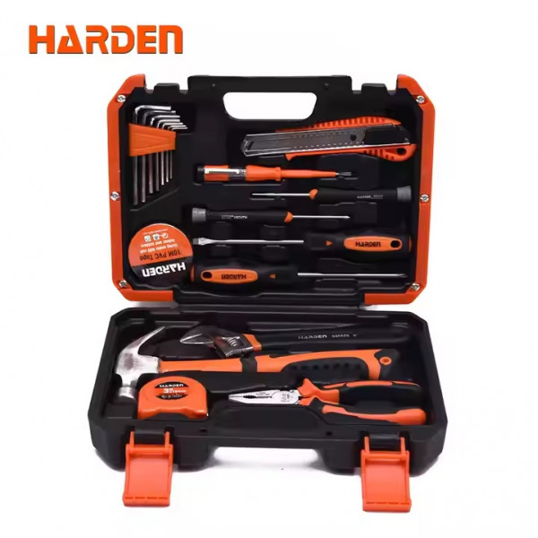 Harden 18pcs Repairing Tools Set Household Tools set 511018