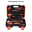 Harden 18pcs Repairing Tools Set Household Tools set 511018