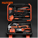 Harden 18pcs Repairing Tools Set Household Tools set 511018