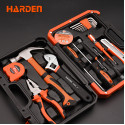 Harden 18pcs Repairing Tools Set Household Tools set 511018