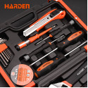 Harden 18pcs Repairing Tools Set Household Tools set 511018