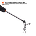 Harden 6Pcs Screwdriver Set Flat and Philips Screw Driver Model: 520641