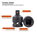 Harden Impact Adaptor ( 1/2"Female to 3/8"Male | 1/2"Female to 3/4"Male ) Model: 536583 | 536584