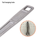 Harden Adjustable Wrench  ( 6" | 8" | 10" | 12" | 15" | 18" | 24" ) Model: 540406-540524