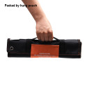 Harden 15Pcs Combination Spanner Set ( 8, 10, 11, 12, 13, 14, 15, 17, 19, 21, 22, 24, 27, 30, 32mm ) CrV Model: 542015