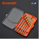 Harden 6Pcs Precision Screwdriver Set Model: 550121