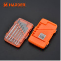Harden 6Pcs Precision Screwdriver Set Model: 550121