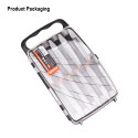 Harden 9pcs Precision CR-V Screwdriver Set Professional Quality Model: 550122