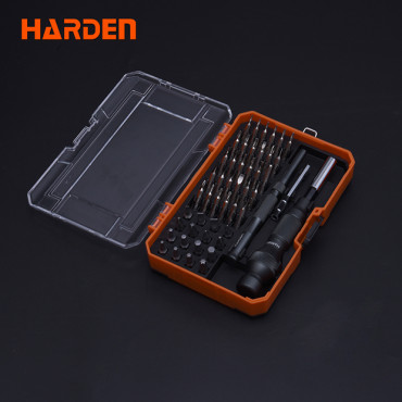 Harden Cr-V 50pcs Sc...