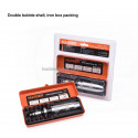 Harden 14pcs Impact Driver Set Professional Model: 550641