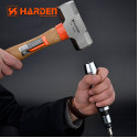 Harden 14pcs Impact Driver Set Professional Model: 550641